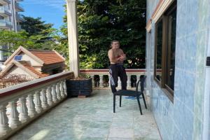 Russian Market Bakery and Guesthouse, Phnom Penh