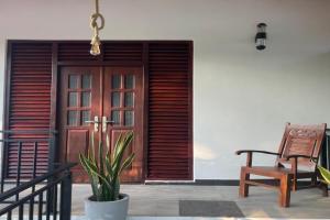 Green Nest Guest house, Weligama