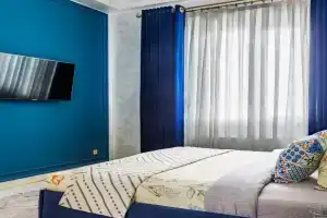 Gardens Residense 37 ot Royal Rentals Apartments, Tashkent