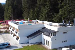 SUGARFAME- Guest House, Sarnitsa