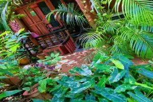 Sigiri Niwahana Home Stay Guest house, Sigiriya