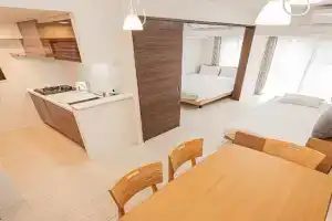 Japan House 御徒町, Tokyo