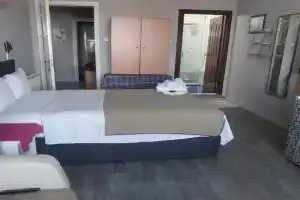 Palmiye Pansiyon Guest house, Istanbul
