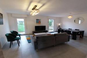 Maison de ville proche de tout, 5min du centre ville & 20min de la plage Villa, Quimper