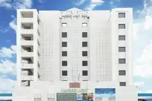 Moji HOTEL HARBOR LIGHT, Shimonoseki