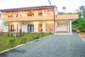 DLG Green Studio, Weligama