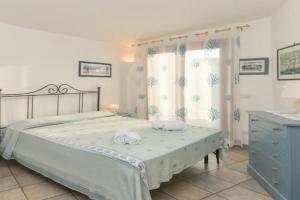 Appartamento Village 9C, Palau