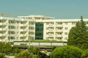 Zileli Suıtes Hotel, Canakkale