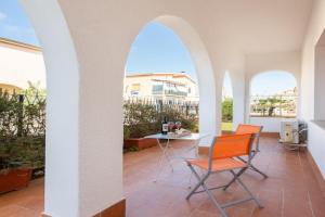 Casa Rubino - Garden and wifi in, Pula