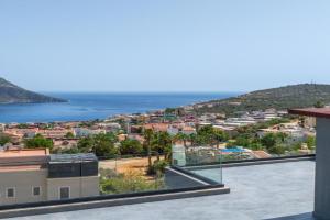 Villa Cihan, Kalkan