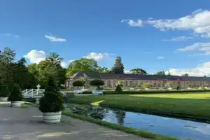 Außergewöhnliches BnbRetreat Schlossnähe, beliebte Restaurants Apartments, Schwetzingen