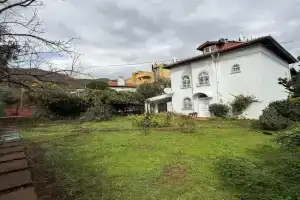 Mete 3 Villa İçmeler Daily Weekly Rentals, Icmeler