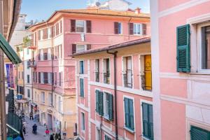Tramonti Apartments, La Spezia