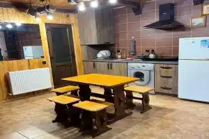 Podilska oselya Guest house, Kamenets-Podolskiy