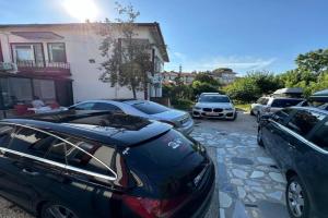 ULAŞ TWENTY Rooms, Edirne