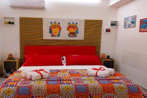 Ai2Mori Home Apartments, Mascali