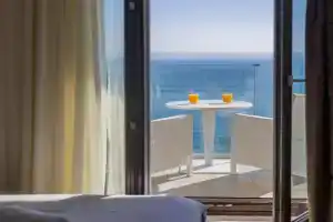 Deluxe Apartments Shine, Becici