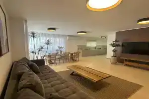 Ocean view - מול הים Apartments, Nahariyya