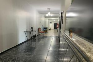 Hotel Londres - taguatinga, Brasilia