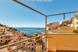 Affittacamere Paradise, Terre Marine Guest house, Riomaggiore