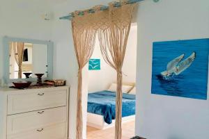 Casa Filareti-4pax studio with city view, Mylopotas