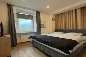 Ferienwohnung Mosel One Apartments, Bernkastel-Kues