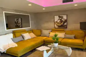 Sunrise Suite Apartments, Mojacar