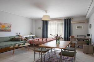 Mellow Vibes Guest house, Volos
