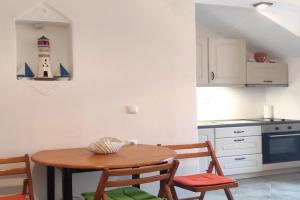 Maria's Apartment Sifnos, Kamarai