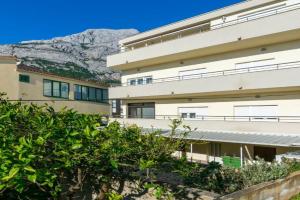 Apartments Ancora, Baska Voda