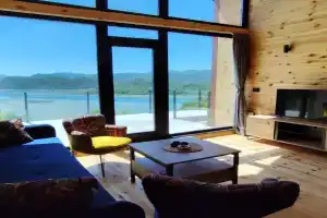 Above the Lake Guest house, Virpazar