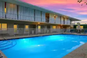 Beach Luxury Apartments, Naples
