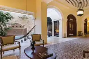 La Casa del Centro, Mérida, Merida