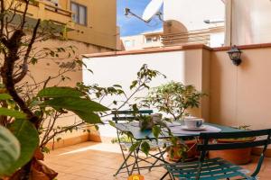 Solmi House, Cagliari