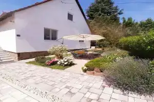 Apartment in - Balaton 53718, Tihany