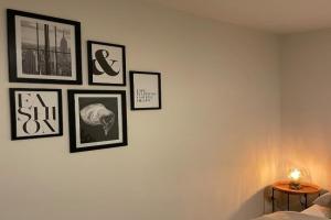 My Home Apartments, Dornbirn