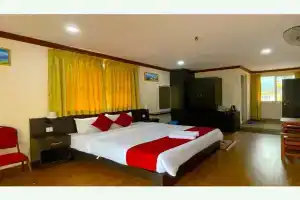 Hotel Juju, Pokhara