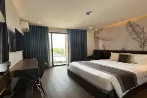 LION 16 Hotel, Can Tho