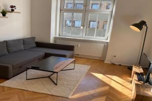Apartment, close to the town hall, city centre and Raiffeisen Sportpark, Graz