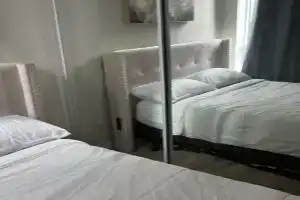 Private Cozy Room, Mississauga