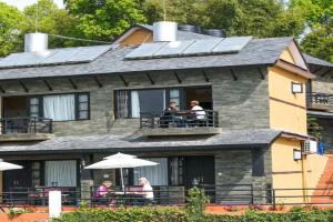 Hotel Tourist Residency And Homeland Forest Villa, Pokhara