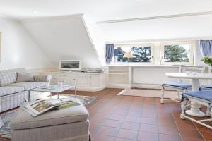 Friesennest Apartments, List