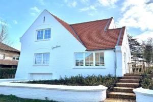 Villa Grinch, Koksijde