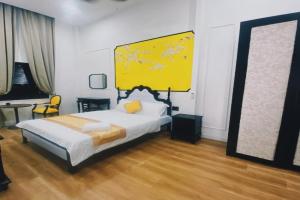 LV Homestay, Nha Trang