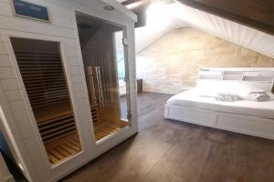 L'Opale - Sauna et Jacuzzi Apartments, Dijon