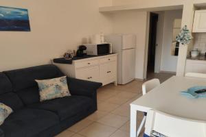 Brezza Marina casa vacanze, Flumini