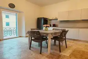 Le case dei lecci Apartments, Riparbella