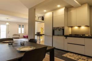 Bianca Suite Apartments, Mantua
