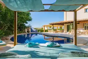 Exclusive house in Finestrat, Benidorm