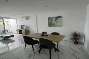Modern Seaside Retreat Near Nissi Beach Apartments, Ayia Napa